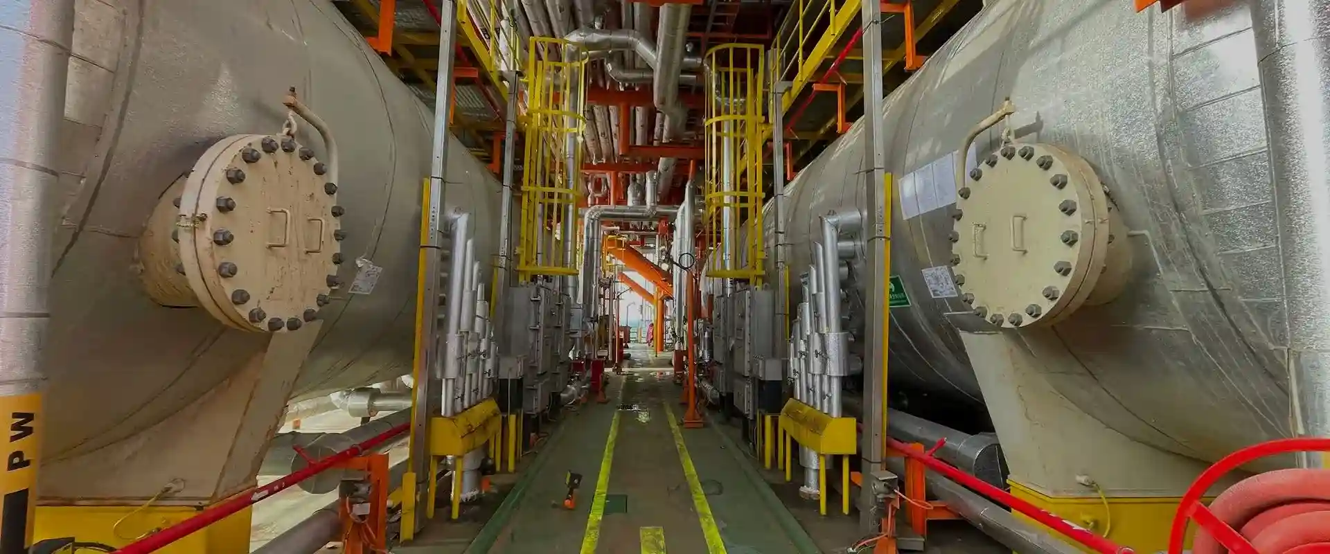 Copper Nickel Alloy Ship Accessories Manufacturer