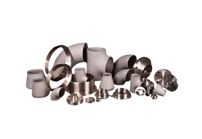 Copper Nickel Alloy Ship Accessories