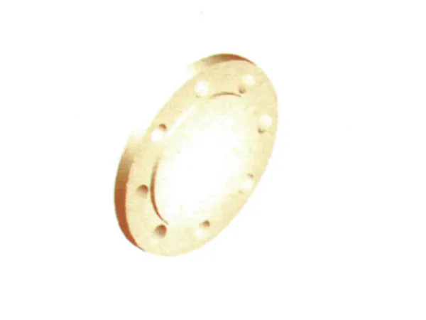 Blind Flanges