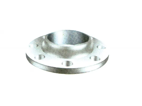 Butt Welding Flanges