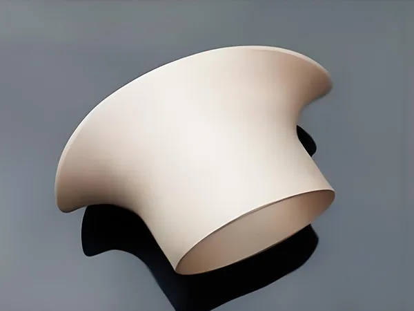 Butt Welding Branches