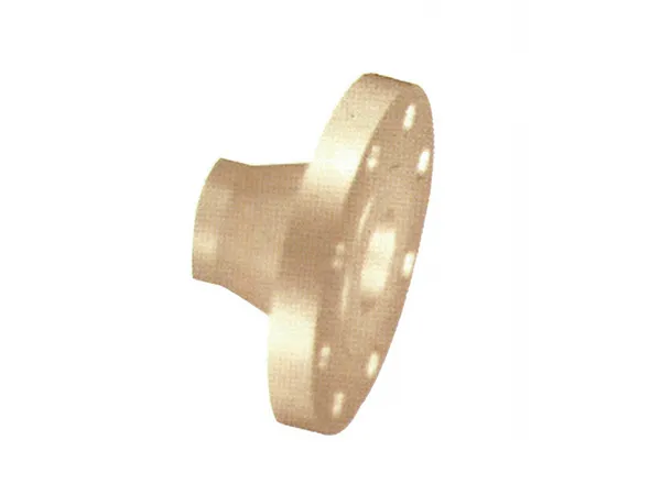 Weld Neck Flanges