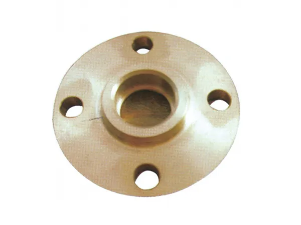 Socket Welding Flang