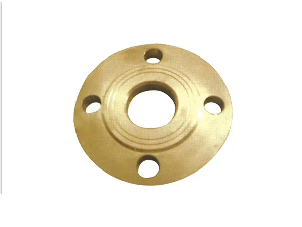 Flanges