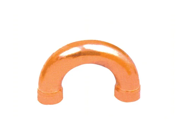 180° Reducing Elbow