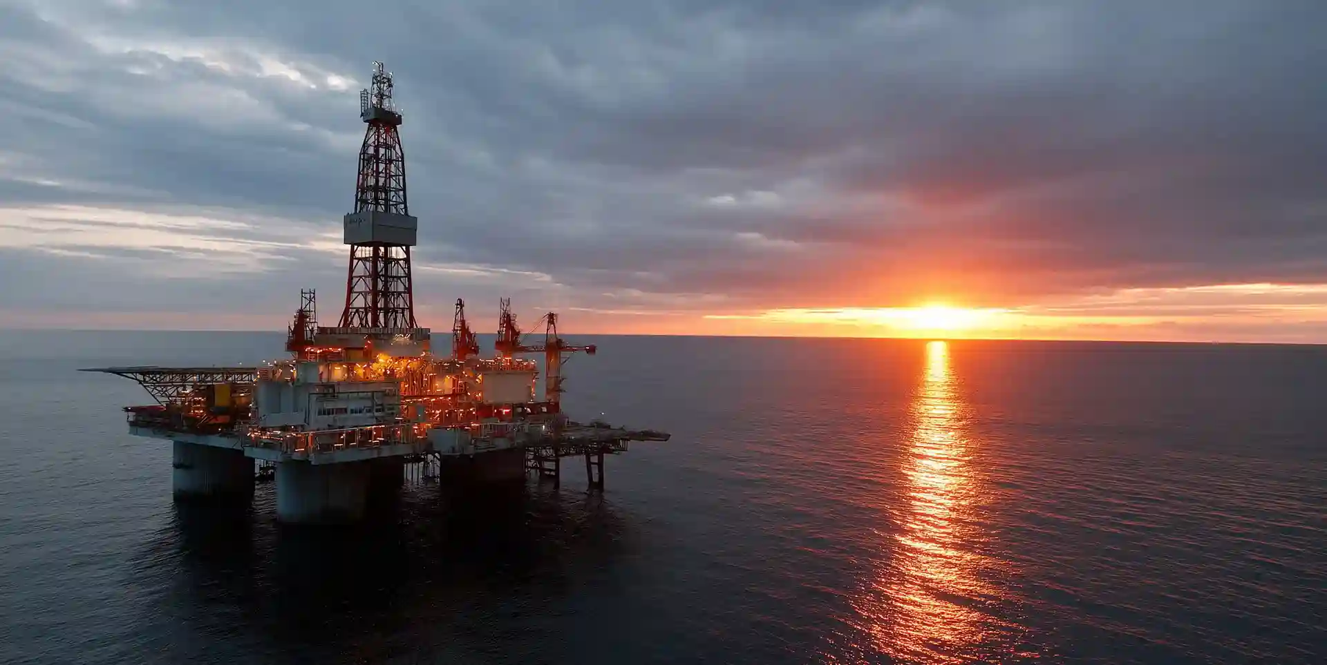 Crude Oil Electrostatic Dehydrator