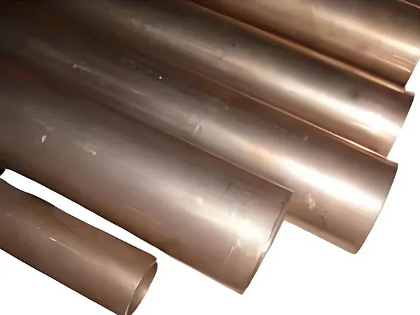 Copper-Nickel Alloy Ship Accessories