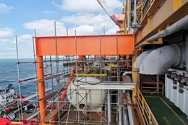 Oil-Water Separators