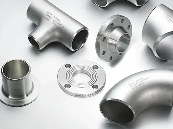 Why Copper Nickel Alloys Excel in Marine Environments: Key Advantages and Real-World Applications