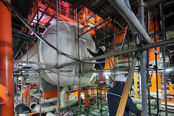 Optimizing Produced Water Treatment: The Critical Role of Oil-Water Separators in 2026