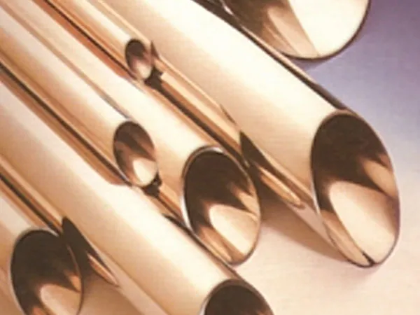 How to Maintain Copper-Nickel Alloy Ship Fittings: A Comprehensive Guide for Long-Term Marine Performance