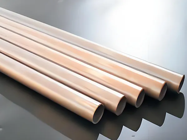 لماذا يُعدّ النحاس والنيكل الخيار الأمثل لأنابيب المكثفات في السفن؟