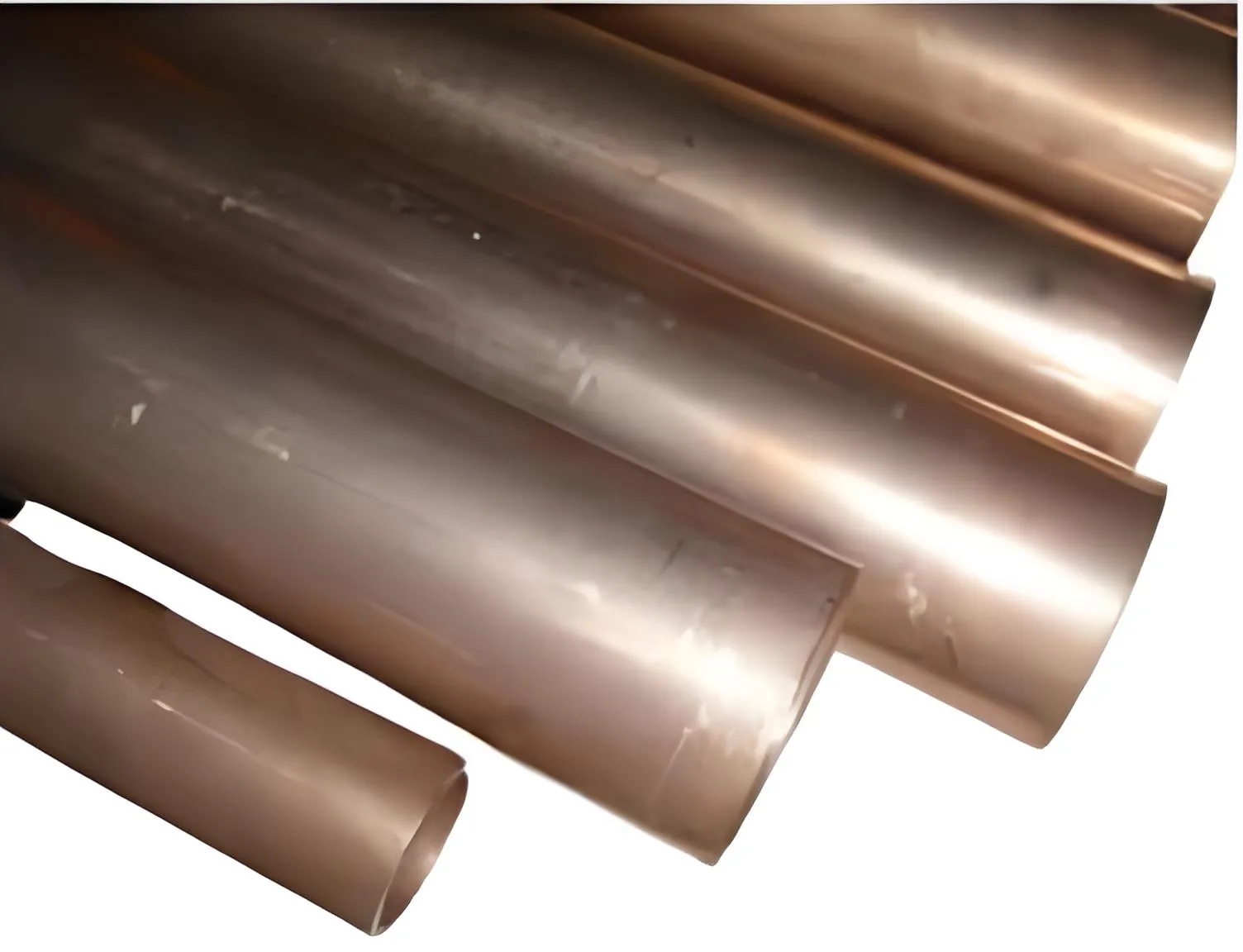 How to prevent galvanic corrosion in copper nickel alloy ship accessories?