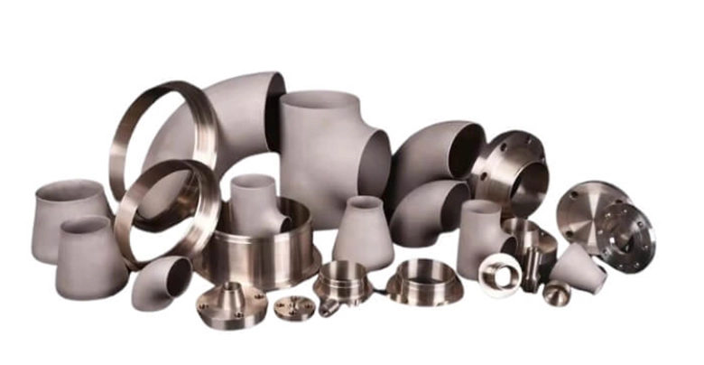 Copper Nickel Alloy Ship Accessories